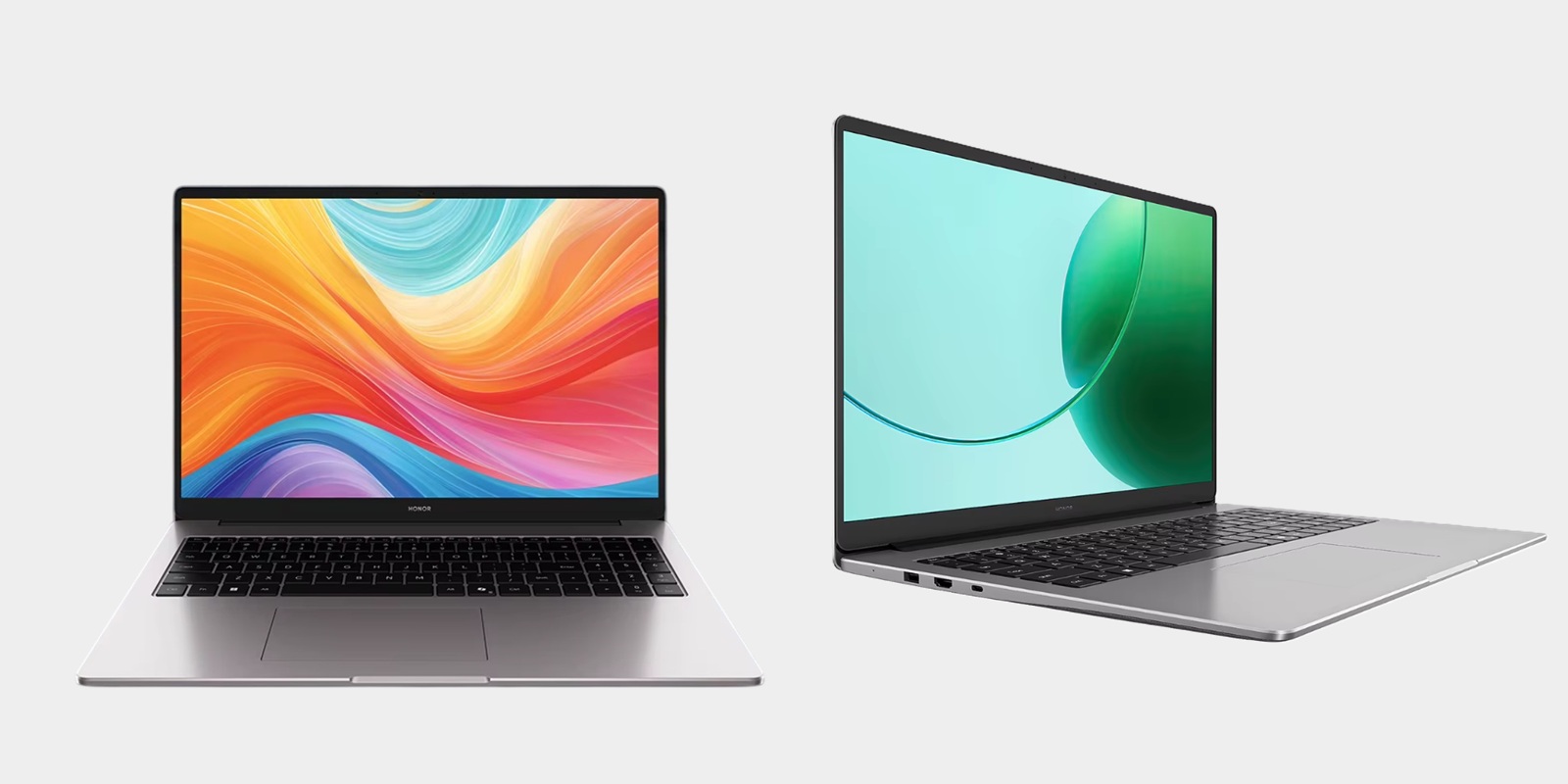 Ноутбук Honor MagicBook X16 (2025)