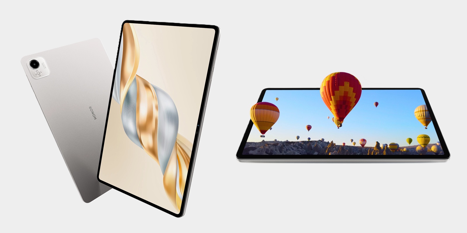 Планшет Honor Pad X9a