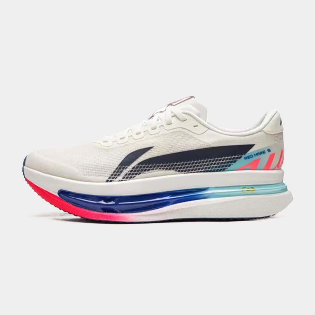 3. Кроссовки Li-Ning Red Hare 9 Ultra