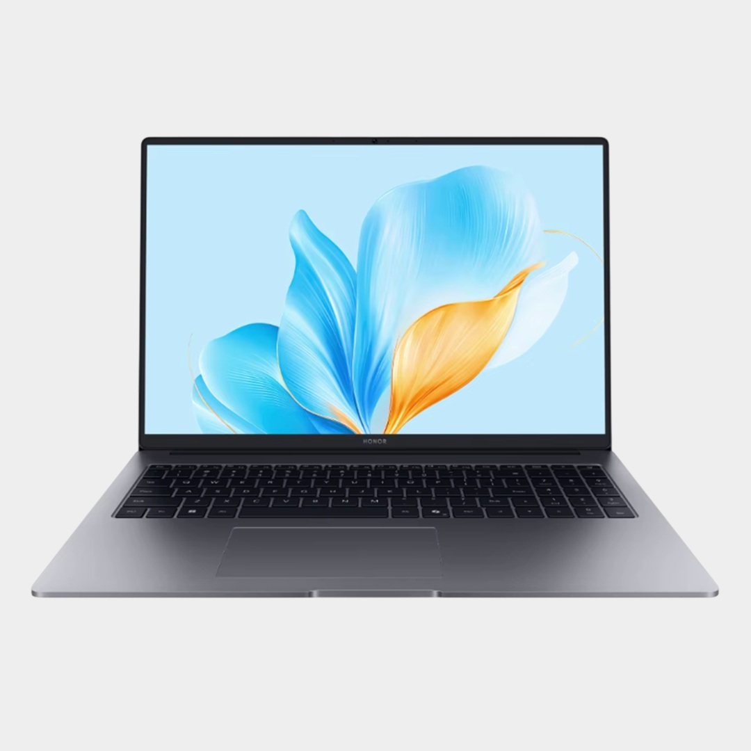 7. Ноутбук Honor MagicBook X16