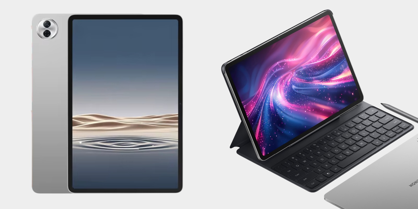 Планшет Honor Pad 10
