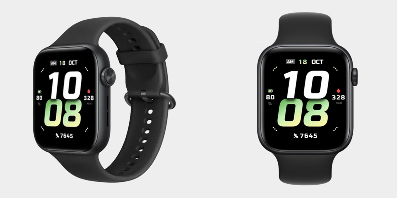 Смарт-часы Honor Watch 5
