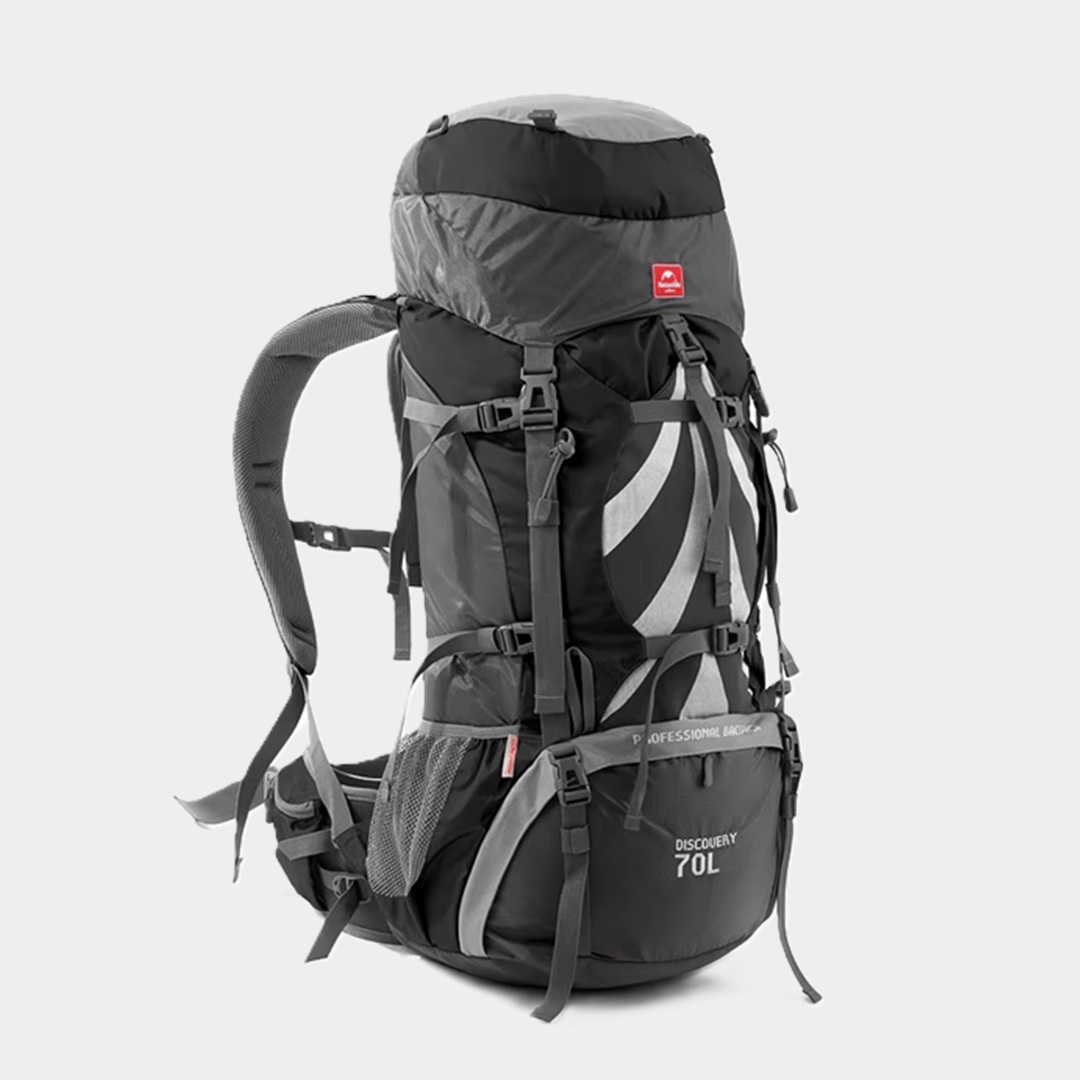 Походный рюкзак от Naturehike 
