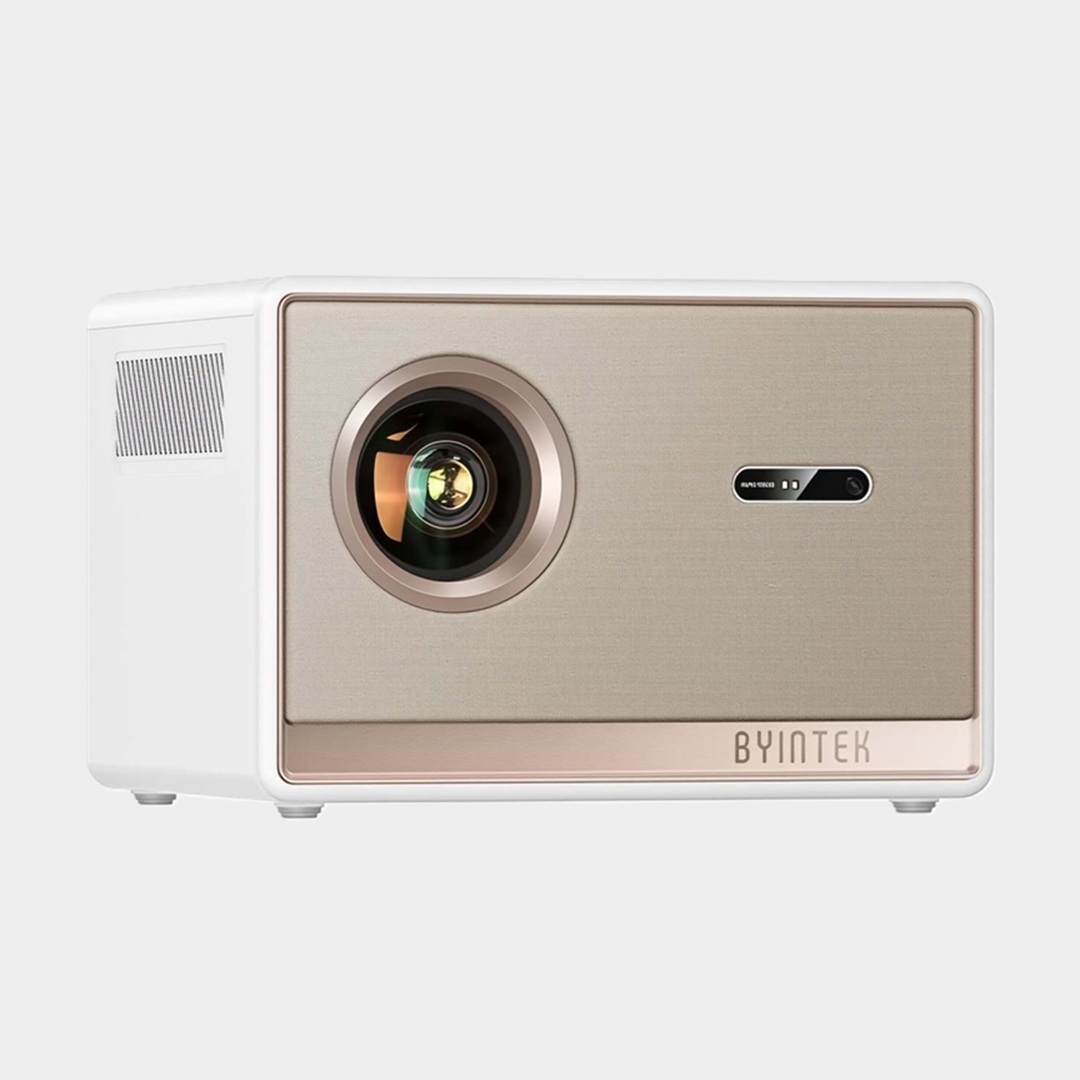 Проектор Byintek T5 Max