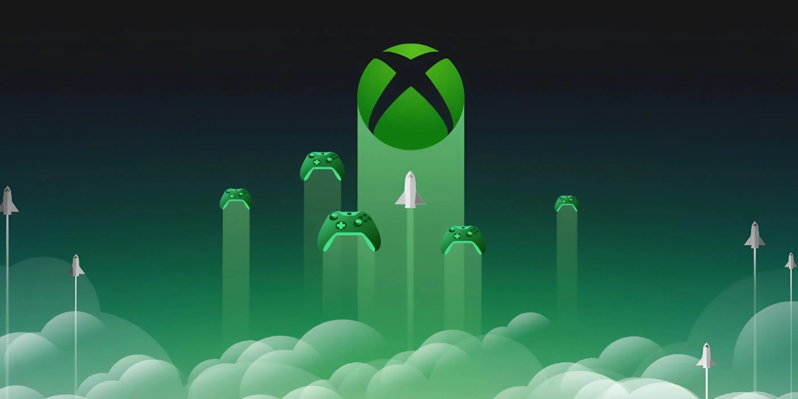 Xbox запустила бесплатный облачный гейминг с рекламой и таймером