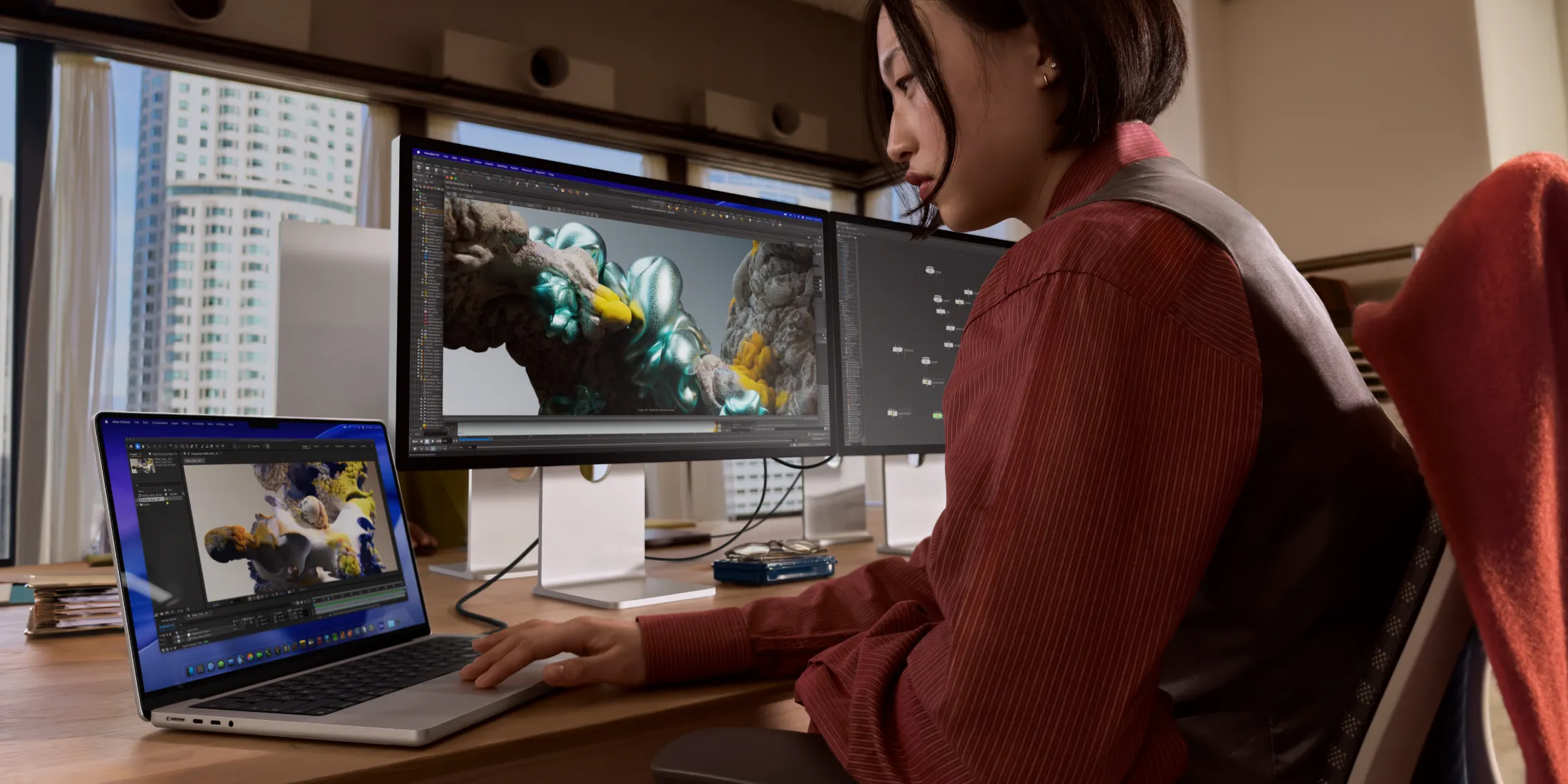 Apple выпустит 11 новых компьютеров Mac за 2 года на фоне бума ИИ