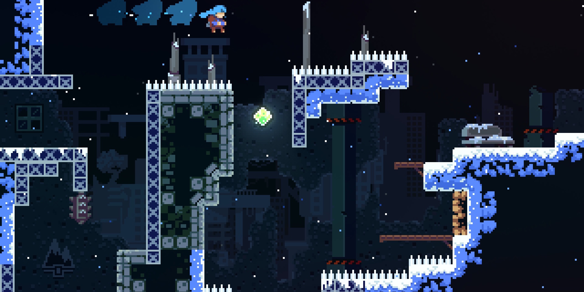 Celeste Celeste
