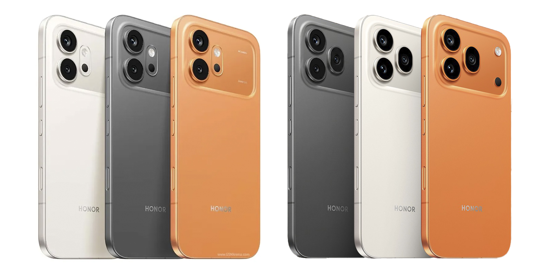 Honor 600 и Honor 600 Pro Что лучше — Honor 600 или Honor 600 Pro: дизайн