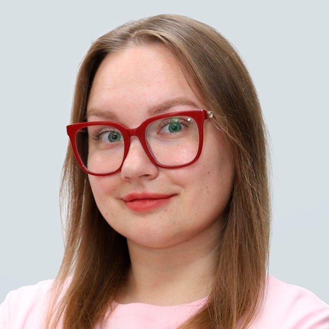 Фото автора Ксения Елчева