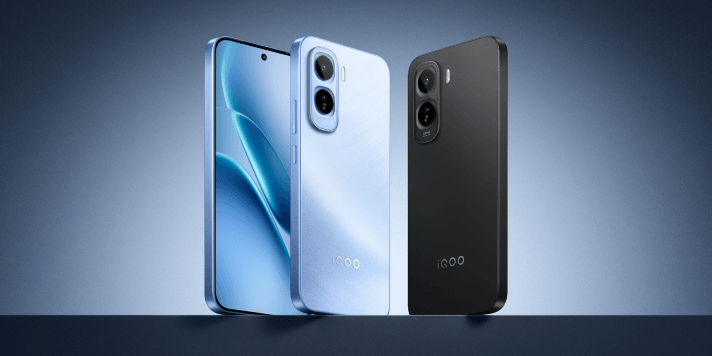 iQOO Z11 рассчитан примерно на пять лет работы Смартфон iQOO Z11 рассчитан примерно на пять лет работы