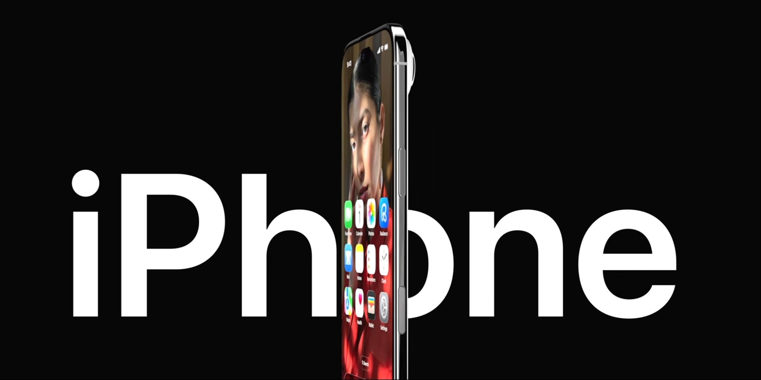 Инсайдер показал iPhone Air 2 с двумя камерами и в новом лавандовом цвете