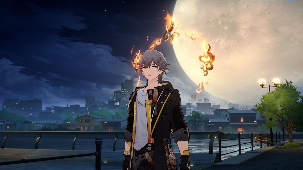 Honkai: Star Rail Игры, похожие на Genshin Impact: Honkai: Star Rail