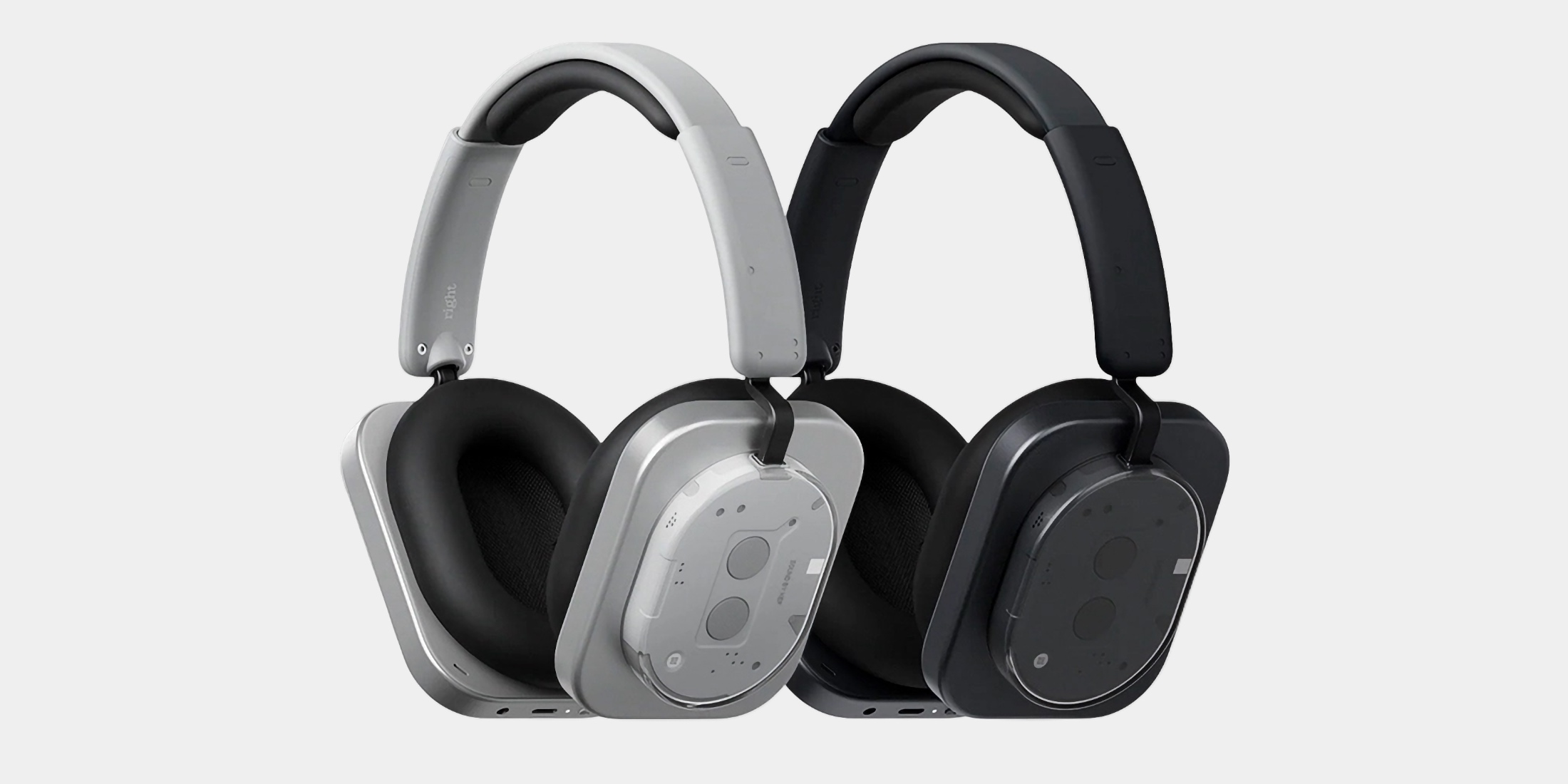 Наушники Nothing Headphone (1)
