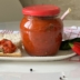 Лютеница: рецепт невероятно вкусной болгарской закуски на зиму