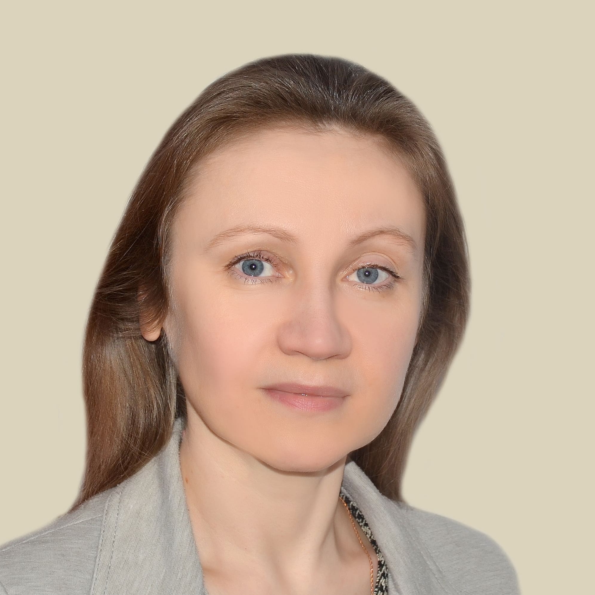 Фото эксперта Оксана Грачёва