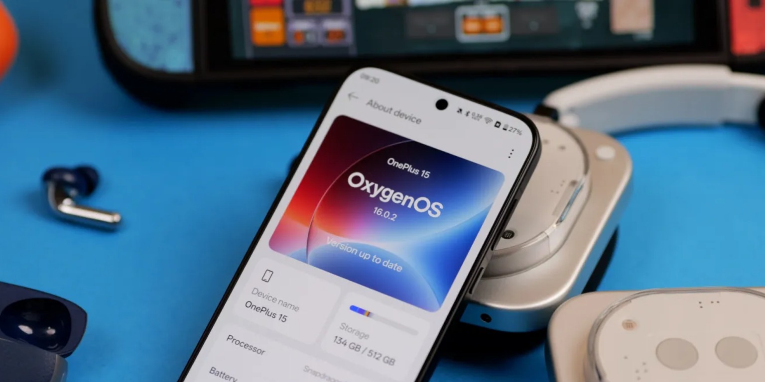 Смартфоны OnePlus и Realme перейдут на ColorOS — фирменную систему Oppo