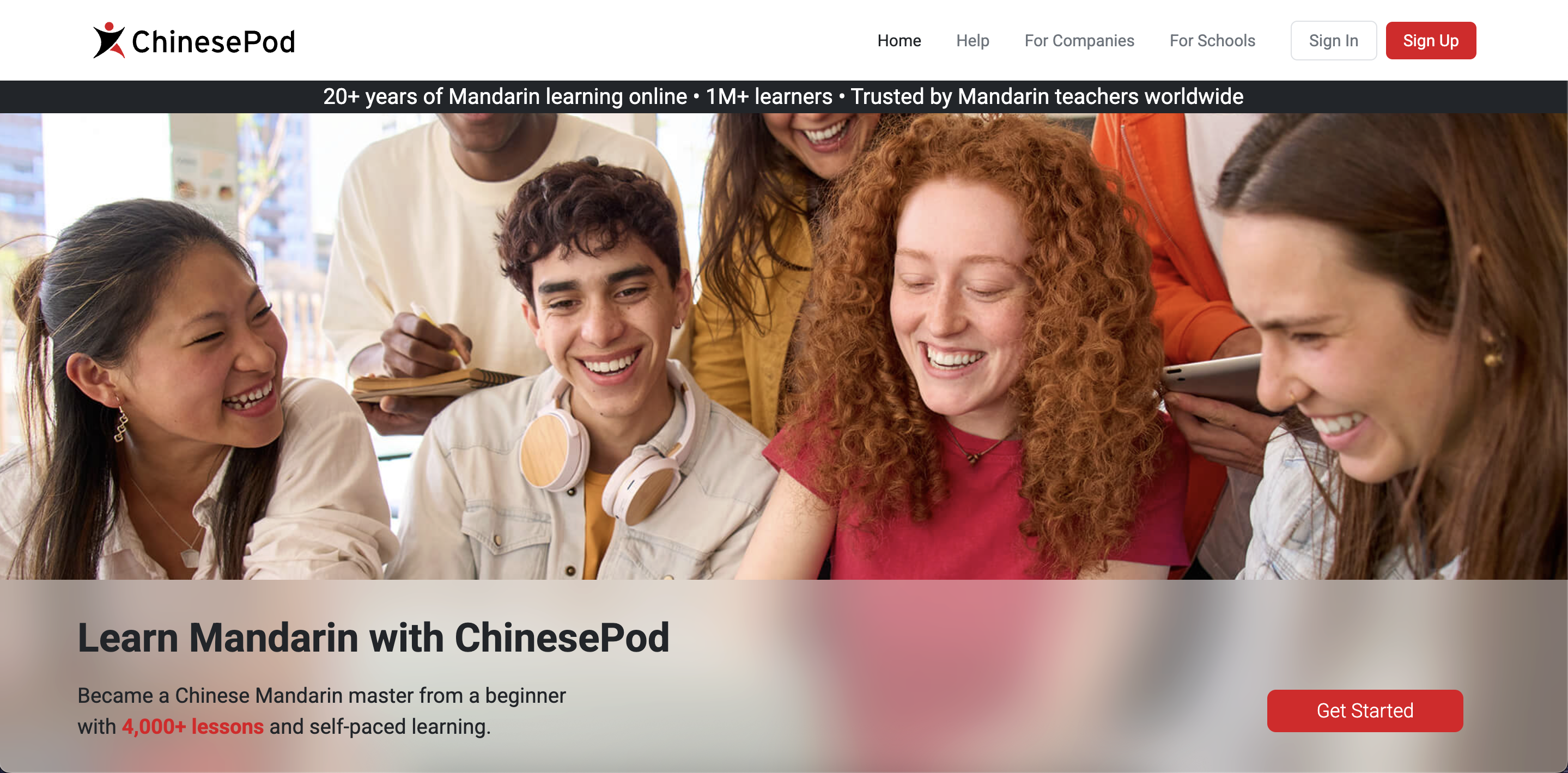 Chinesepod Chinesepod