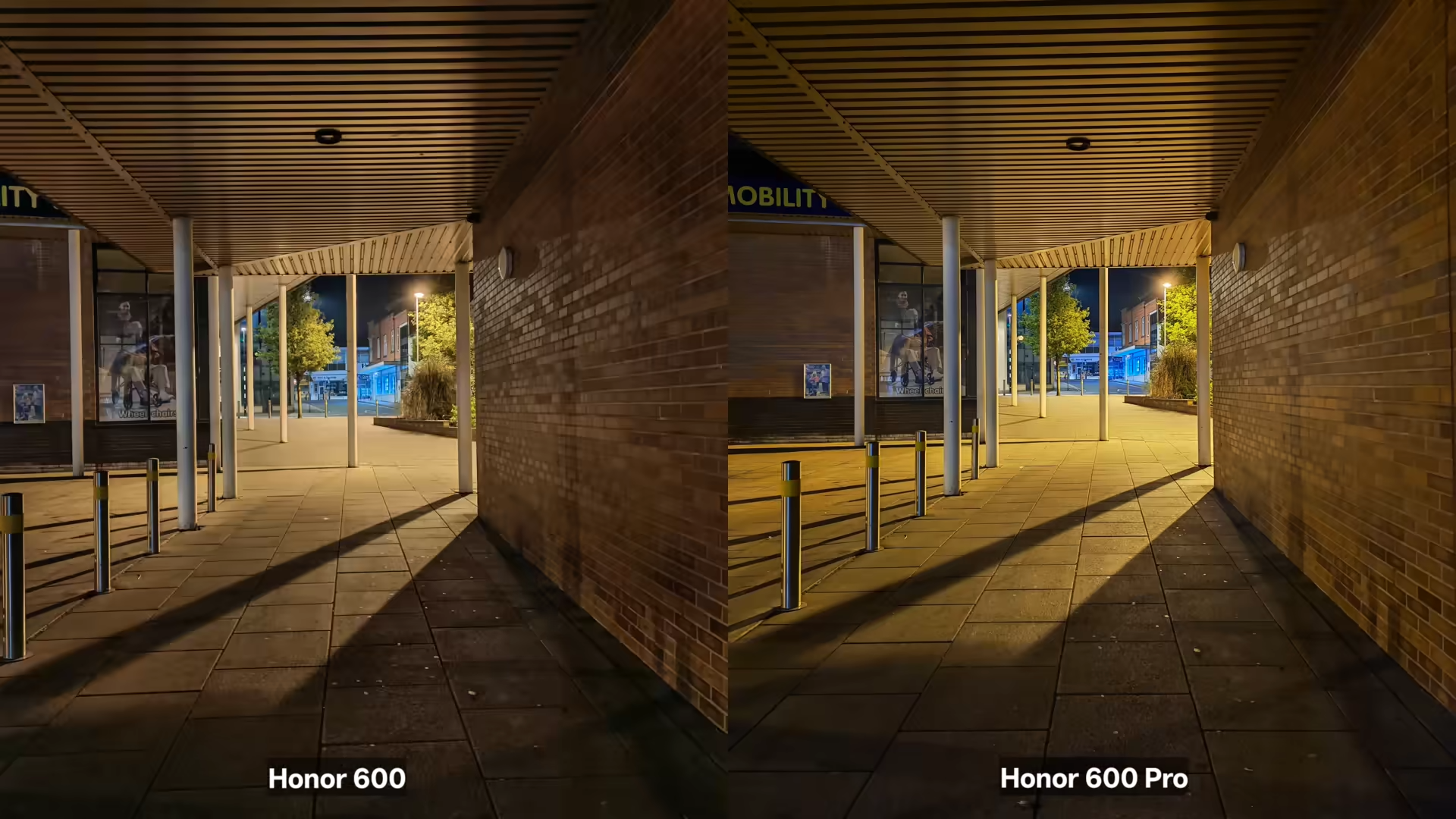 Honor 600 и Honor 600 Pro Что лучше — Honor 600 или Honor 600 Pro: камера