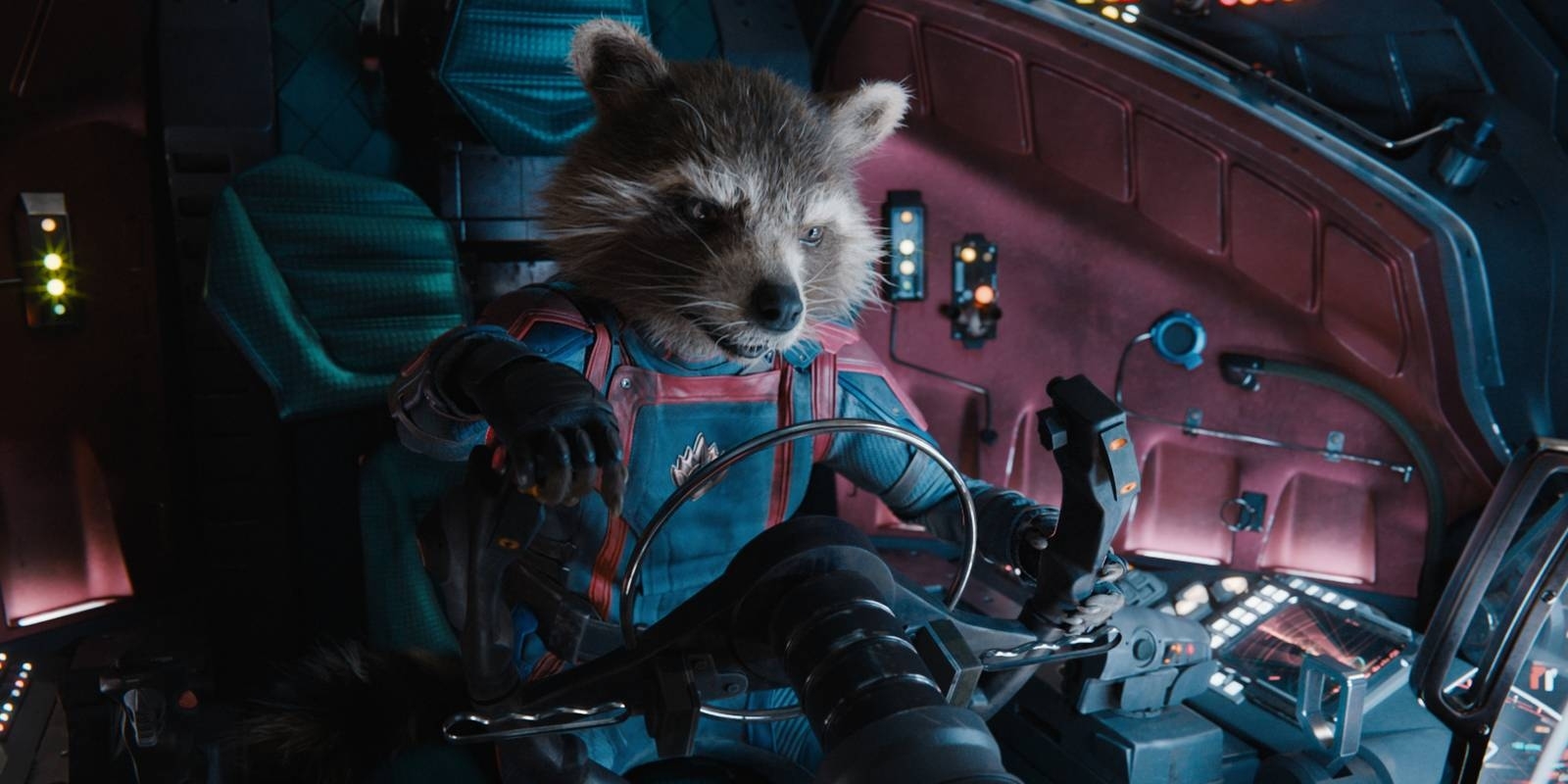 Создатель «Локи» работает над новым фильмом Marvel — возможно, наследником «Стражей Галактики»