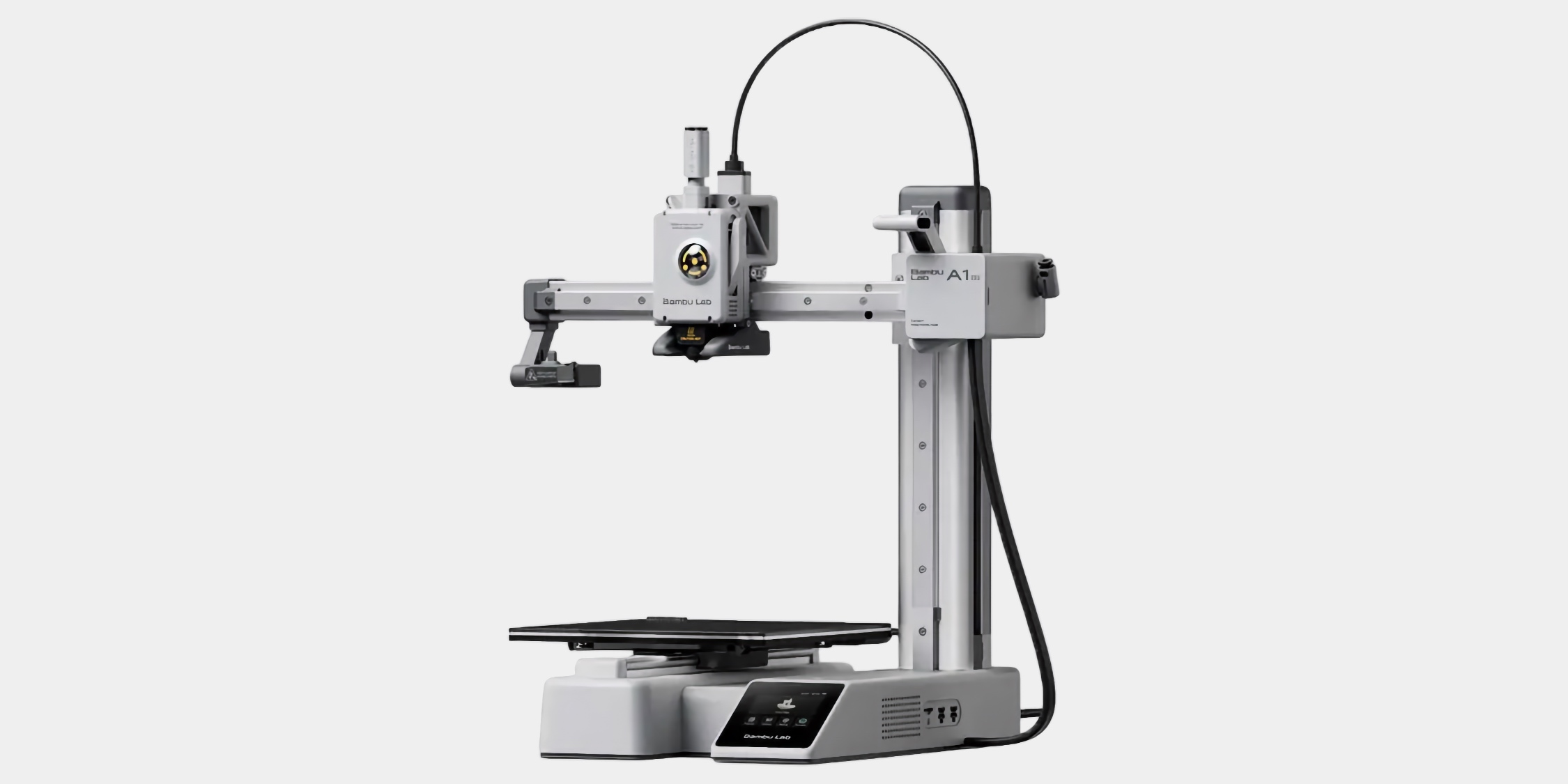 3D-принтер Bambu Lab A1 mini