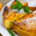 Простой рецепт пирога с&nbsp;крыжовником и&nbsp;абрикосами