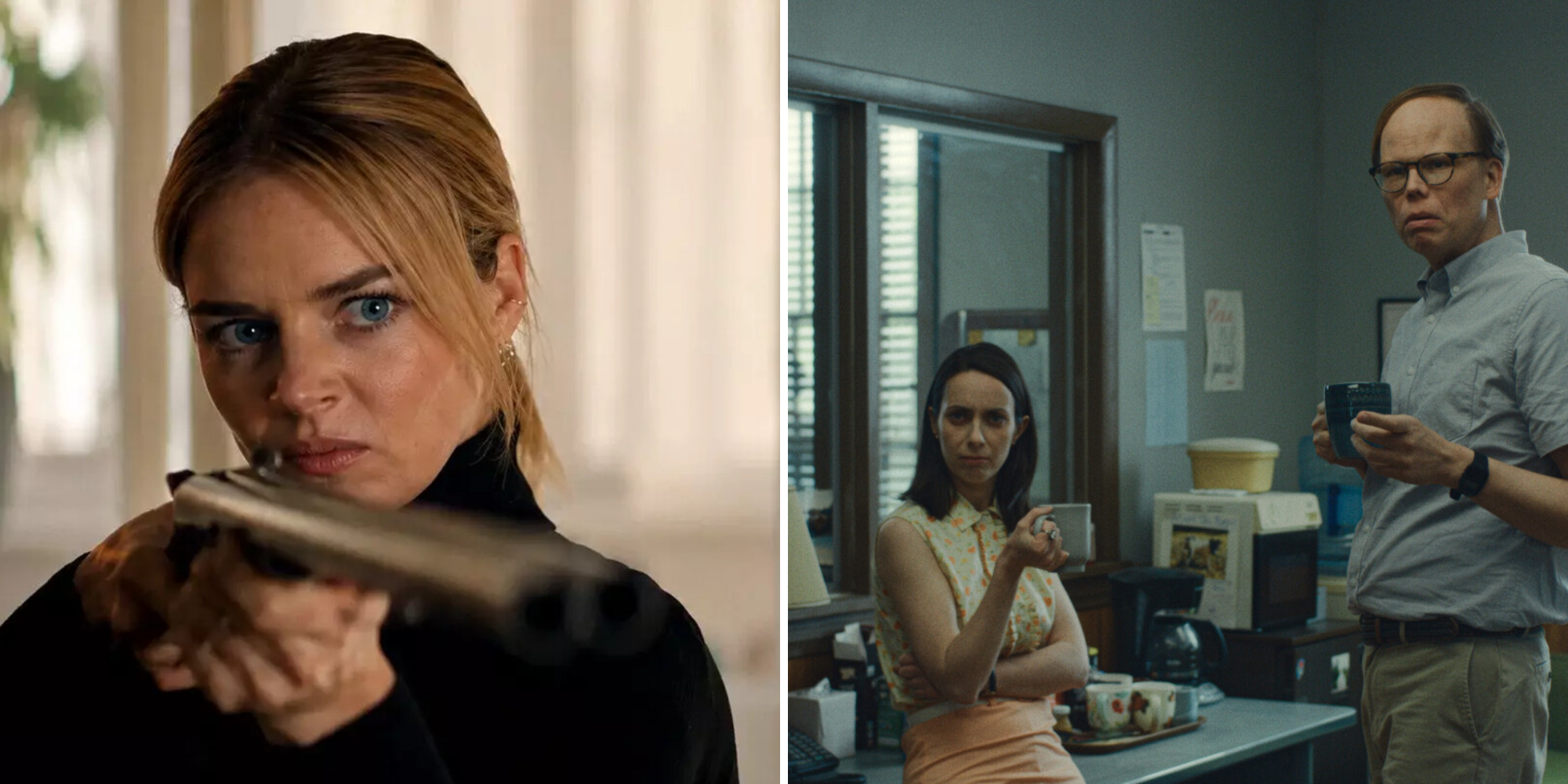 Заплыв в «Бухту вдов»: 20 самых популярных сериалов и фильмов у пиратов в июне
