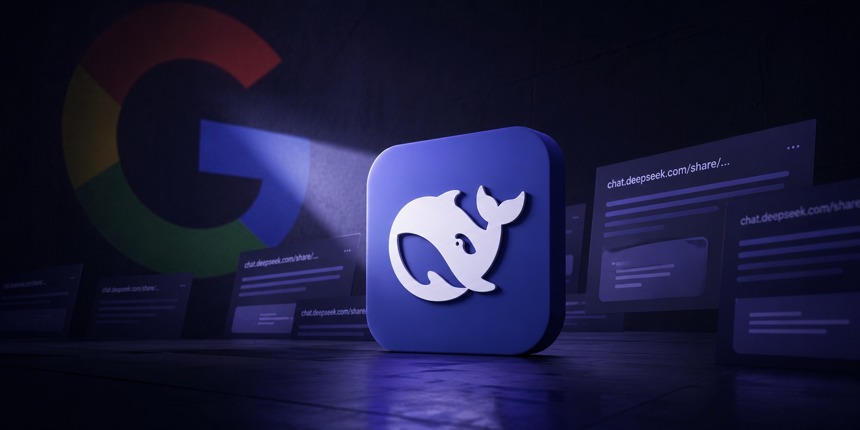Ваши переписки из DeepSeek могли попасть в открытый доступ — вот как их защитить