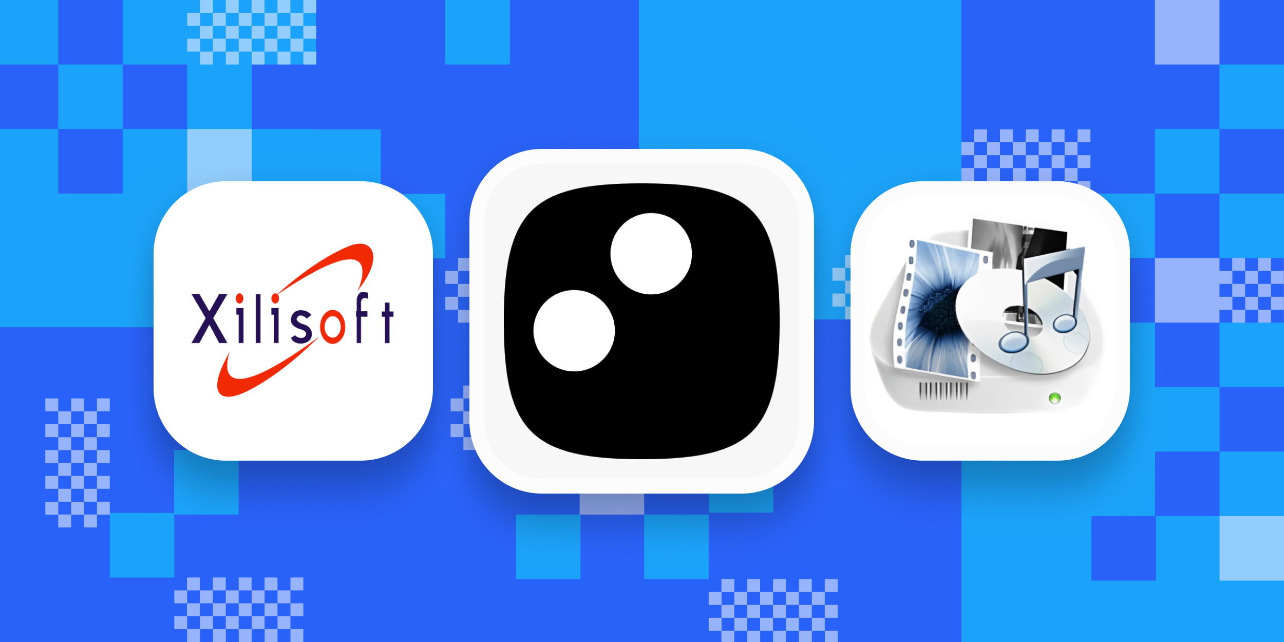 6 лучших конвертеров видео для Windows, macOS и Linux