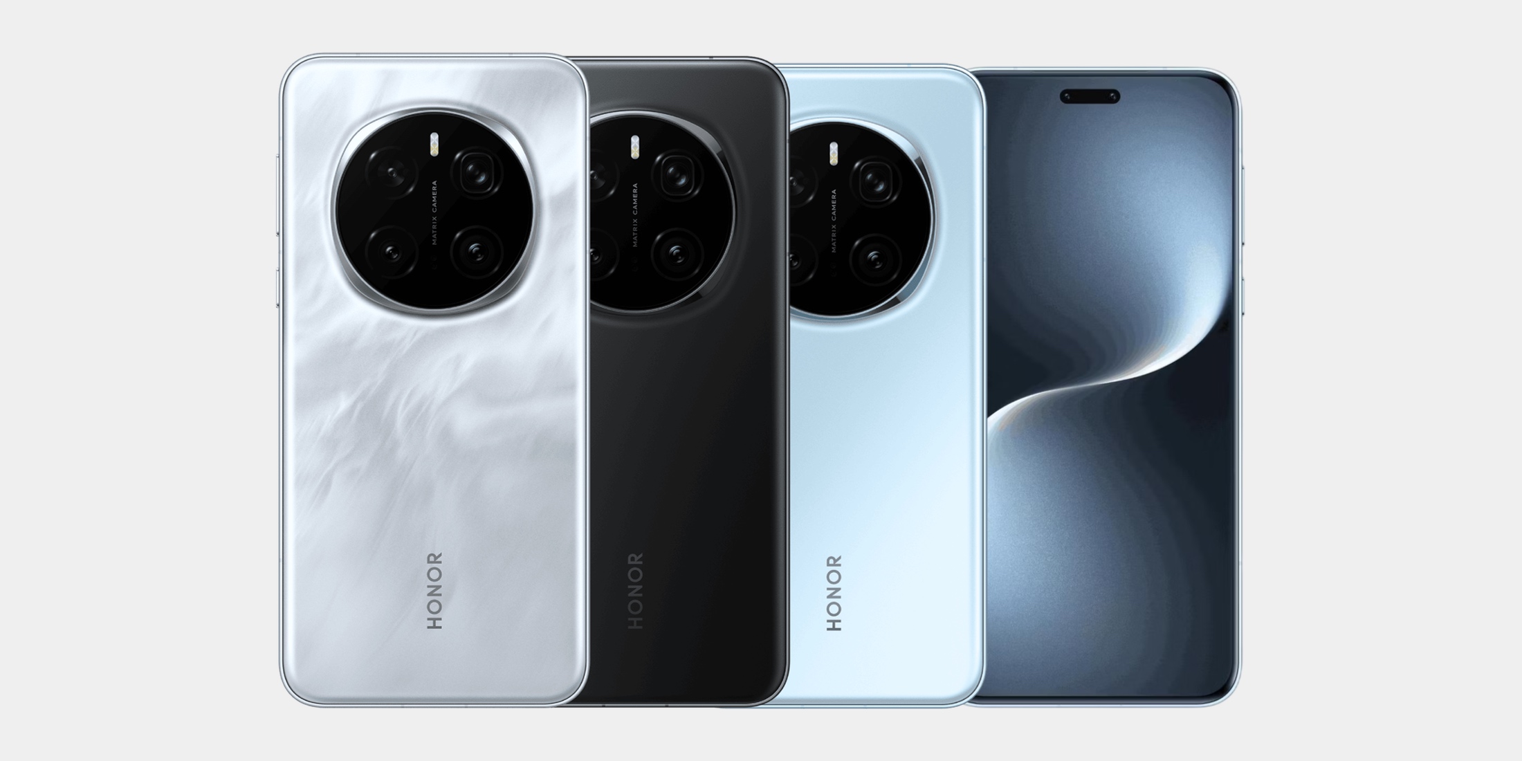 Смартфон Honor Magic7 Pro