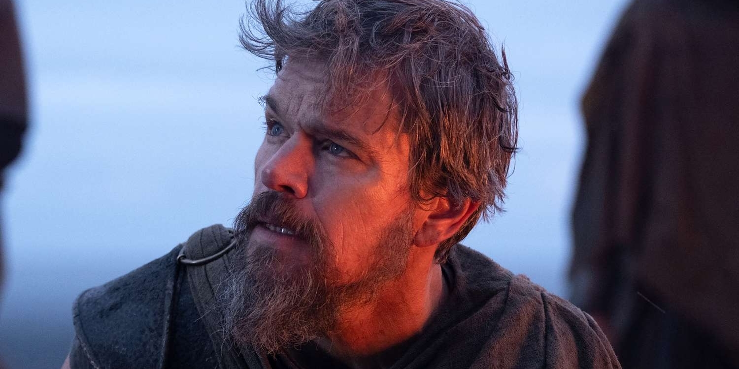 Создатели «Очень странных дел» и Halo снимут сериал об Одиссее