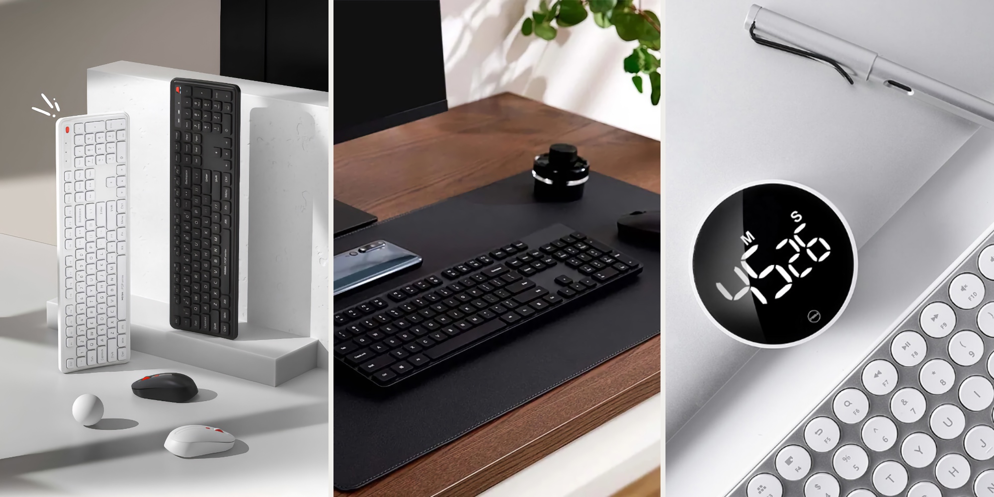 Суббренды Xiaomi: MIIIW