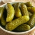 Маринованные огурцы по-венгерски на зиму с горчицей