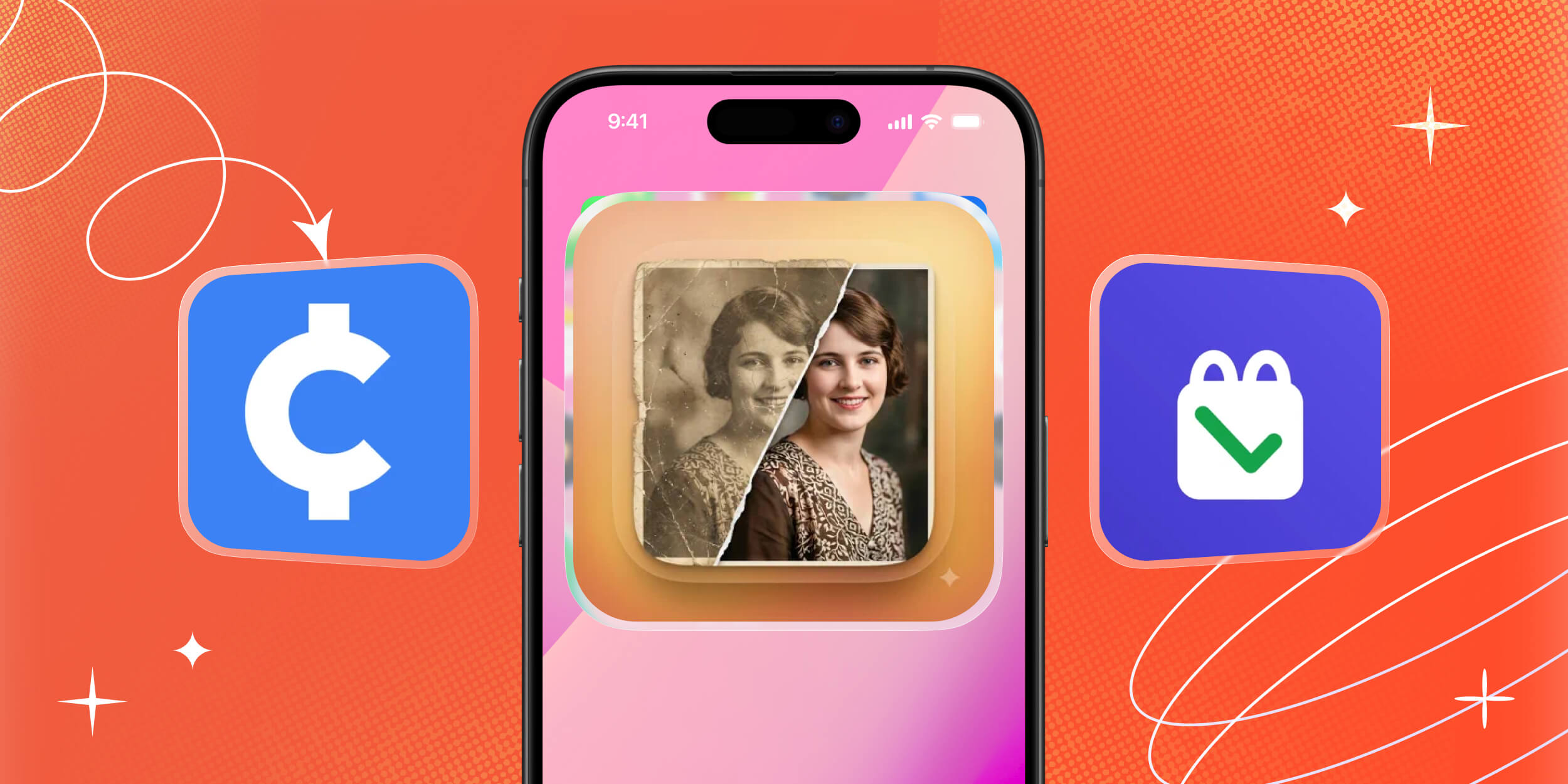 10 новых приложений для iOS: лучшее за июль