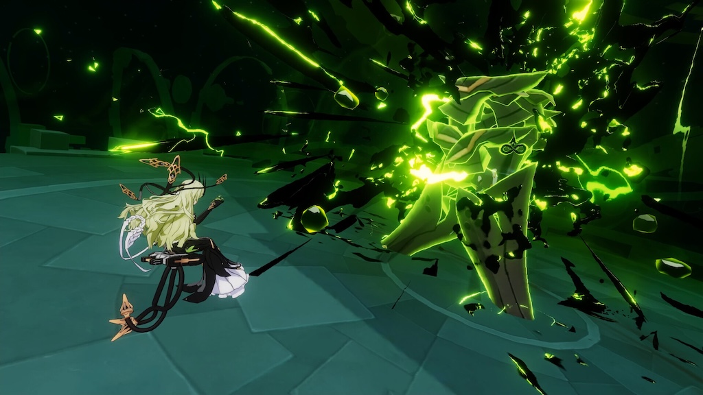 Honkai Impact 3rd Honkai Impact 3rd