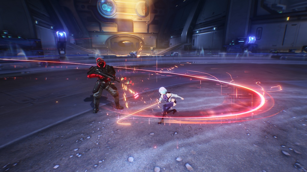 Wuthering Waves Игры, похожие на Genshin Impact: Wuthering Waves