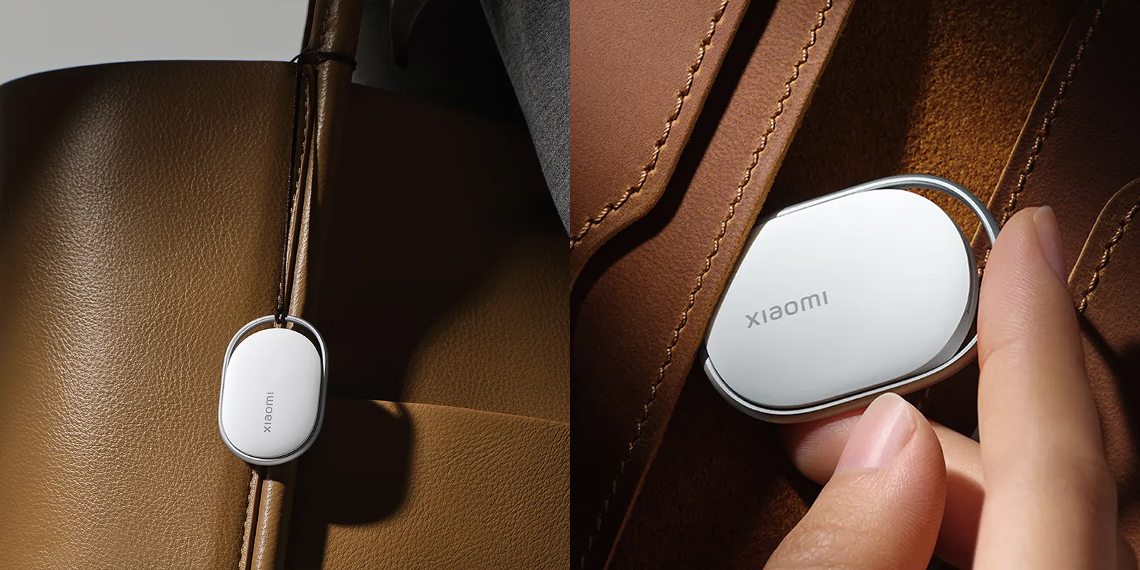Комплект Bluetooth-маячков Xiaomi Tag