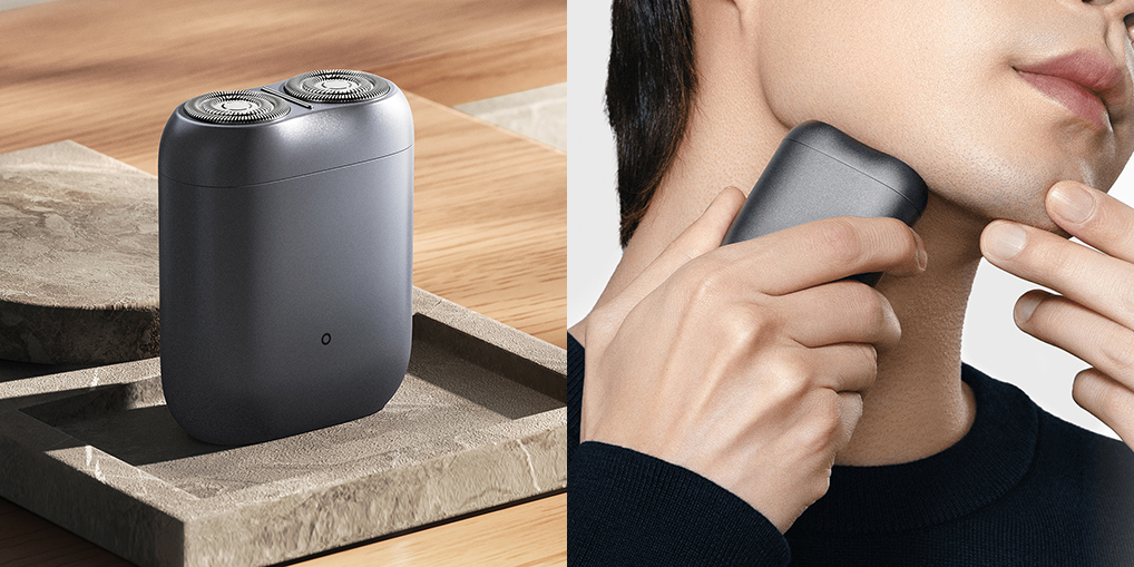 Электробритва Xiaomi Mijia Electric Shaver S200
