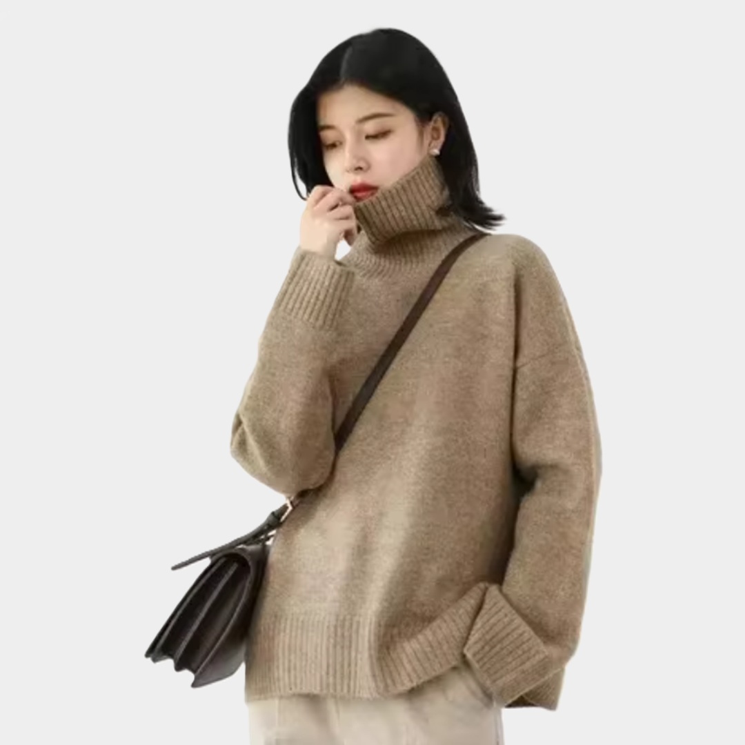 Свитер от CHIC VEN