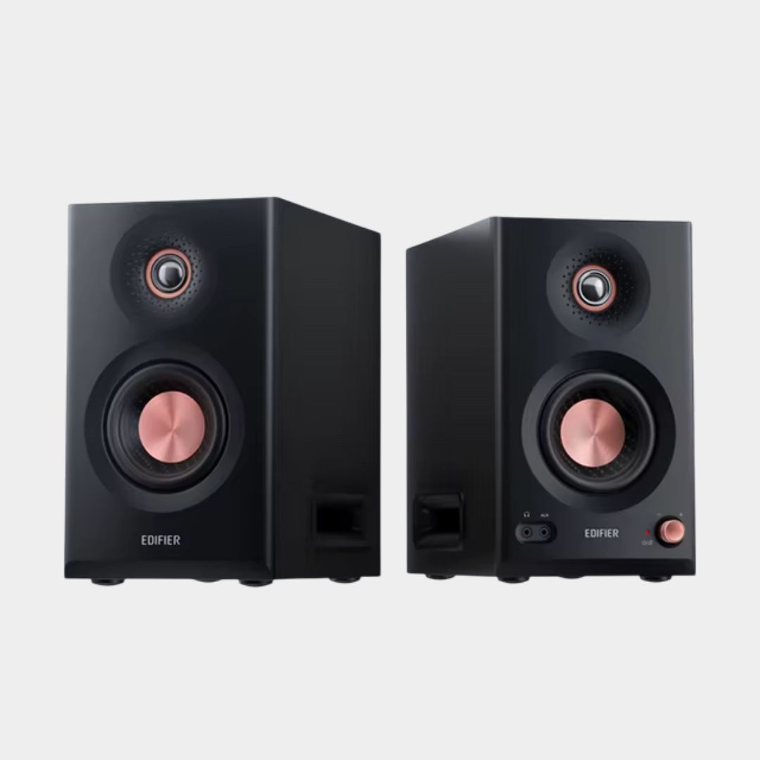 Беспроводные динамики Edifier MR5 