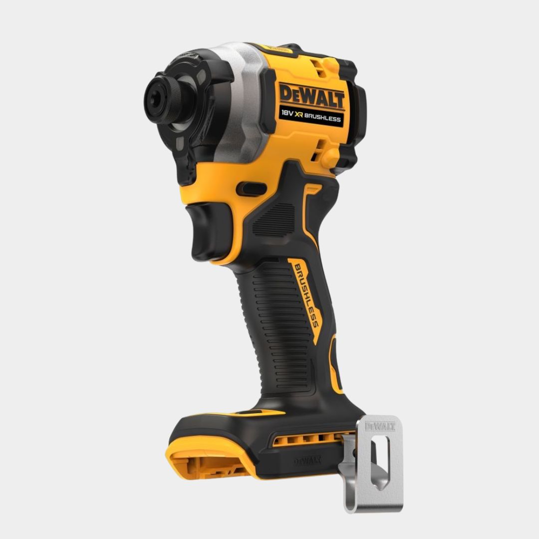 Шуруповёрт от DeWalt 