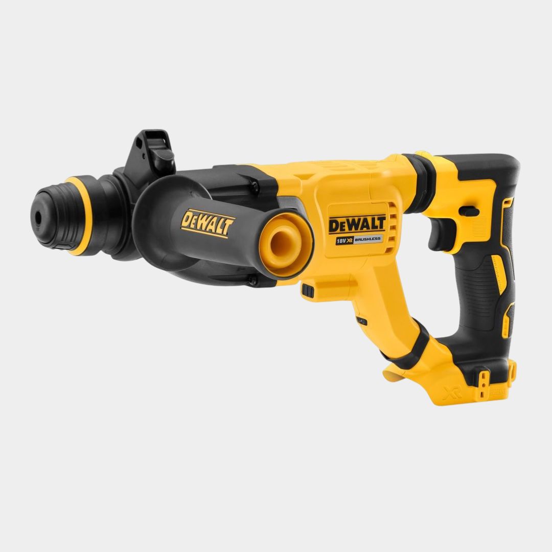 Перфоратор от DeWalt 
