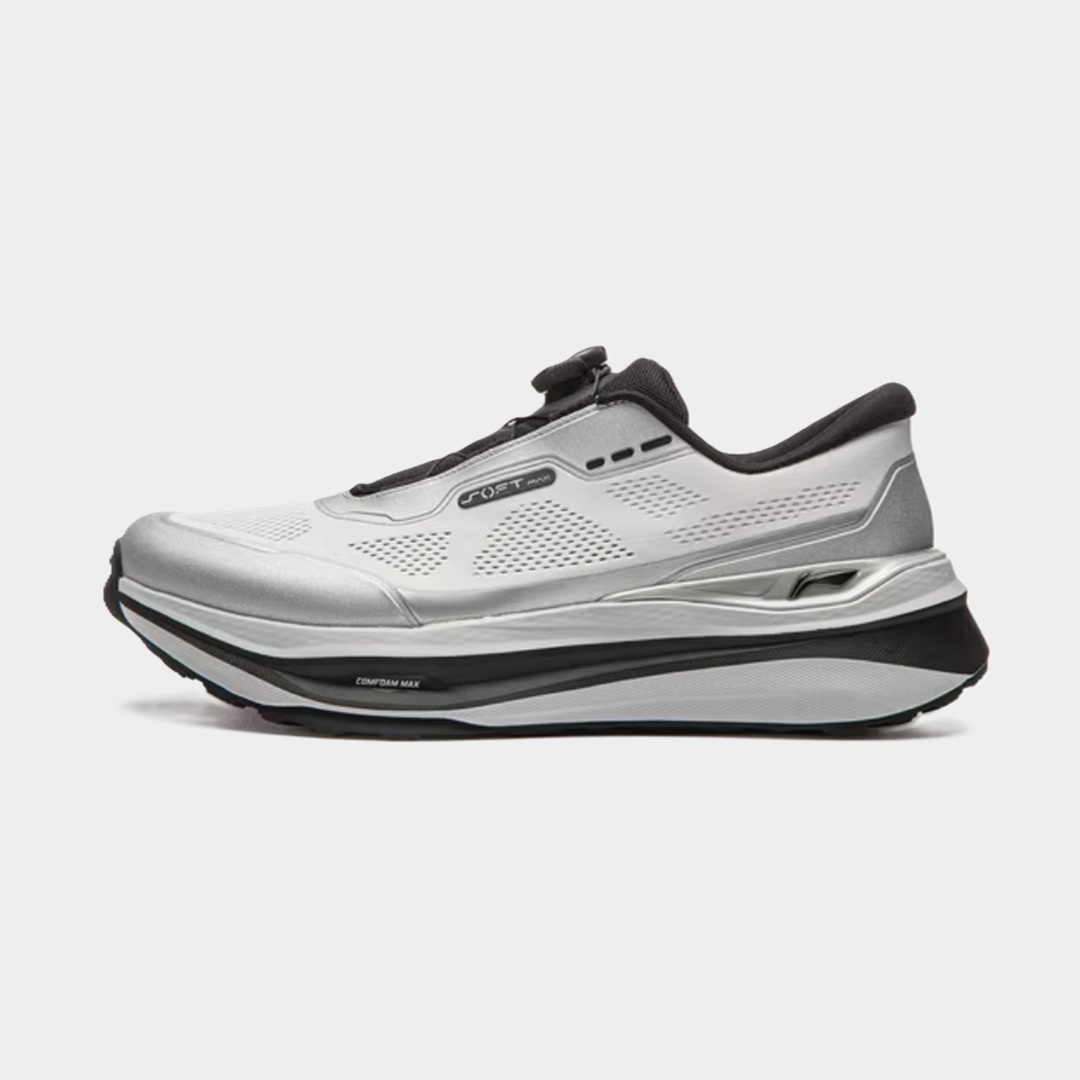 1. Кроссовки Li-Ning Soft Go MAX 3