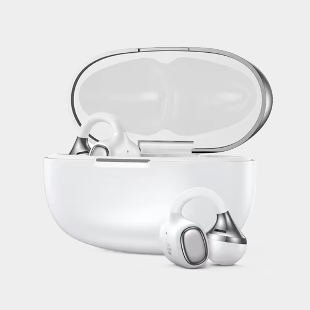 15. Наушники Tronsmart OpenFly Clip 2 