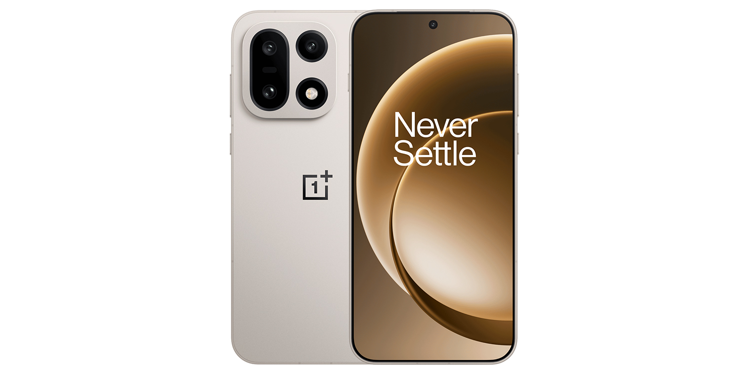 Смартфон OnePlus 15 Смартфон OnePlus 15