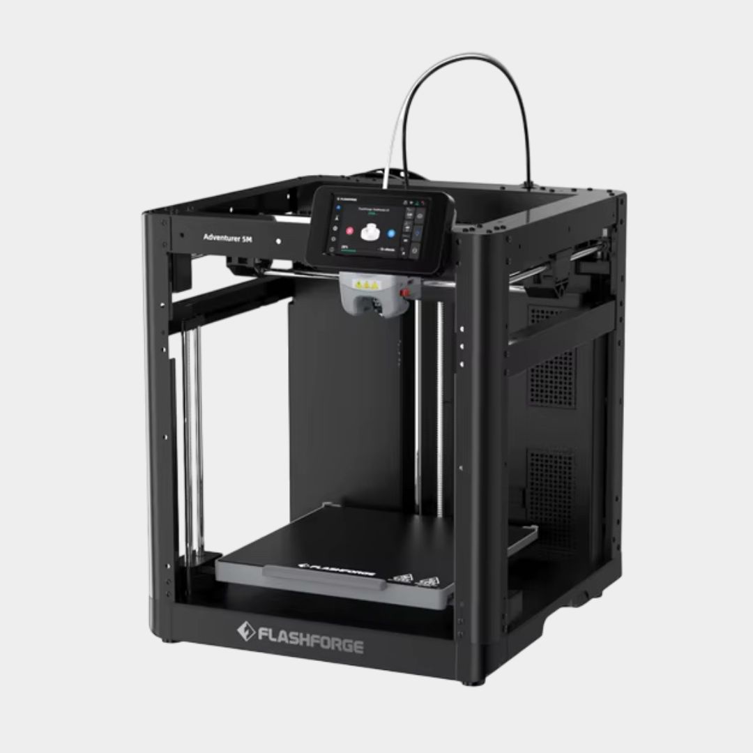 3D-принтер Flashforge Adventurer 5M Speedy 