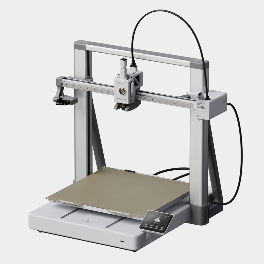 3D-принтер Bambu Lab A2L, 38 266 рублей 