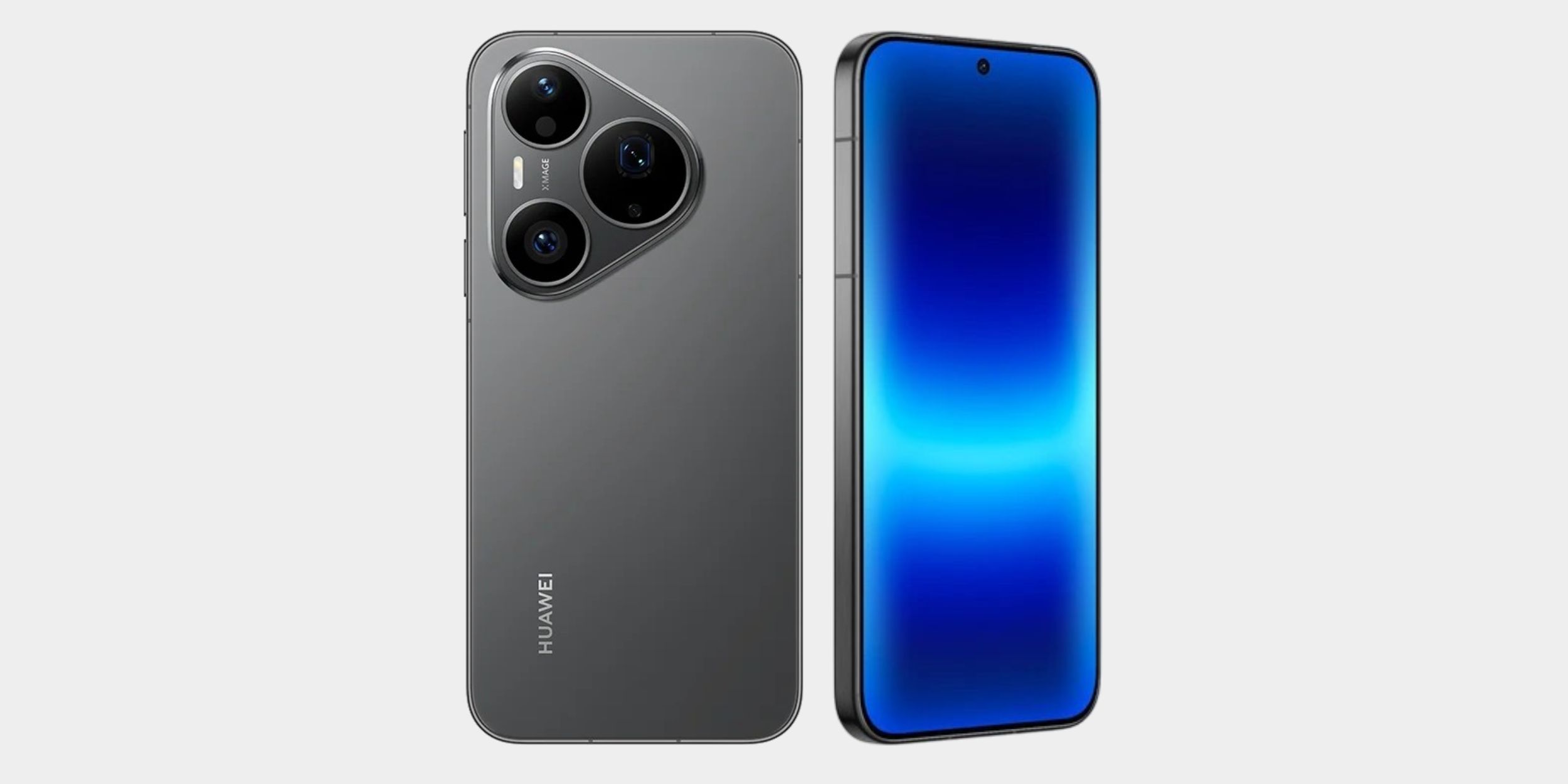 Новинку Huawei Pura 90s Pro отдают по выгодной цене на «Яндекс Маркете»