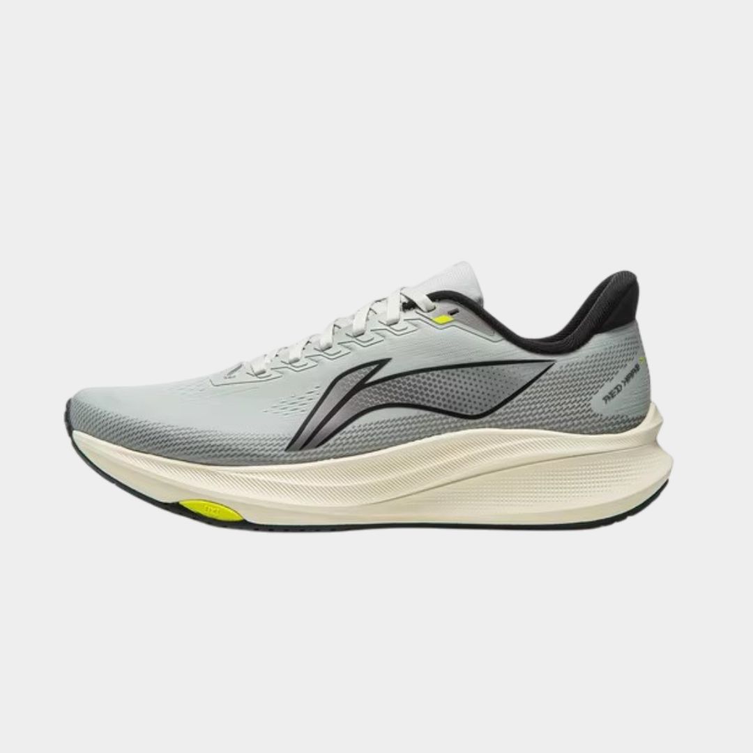 Li-Ning Red Hare 9 в сером цвете