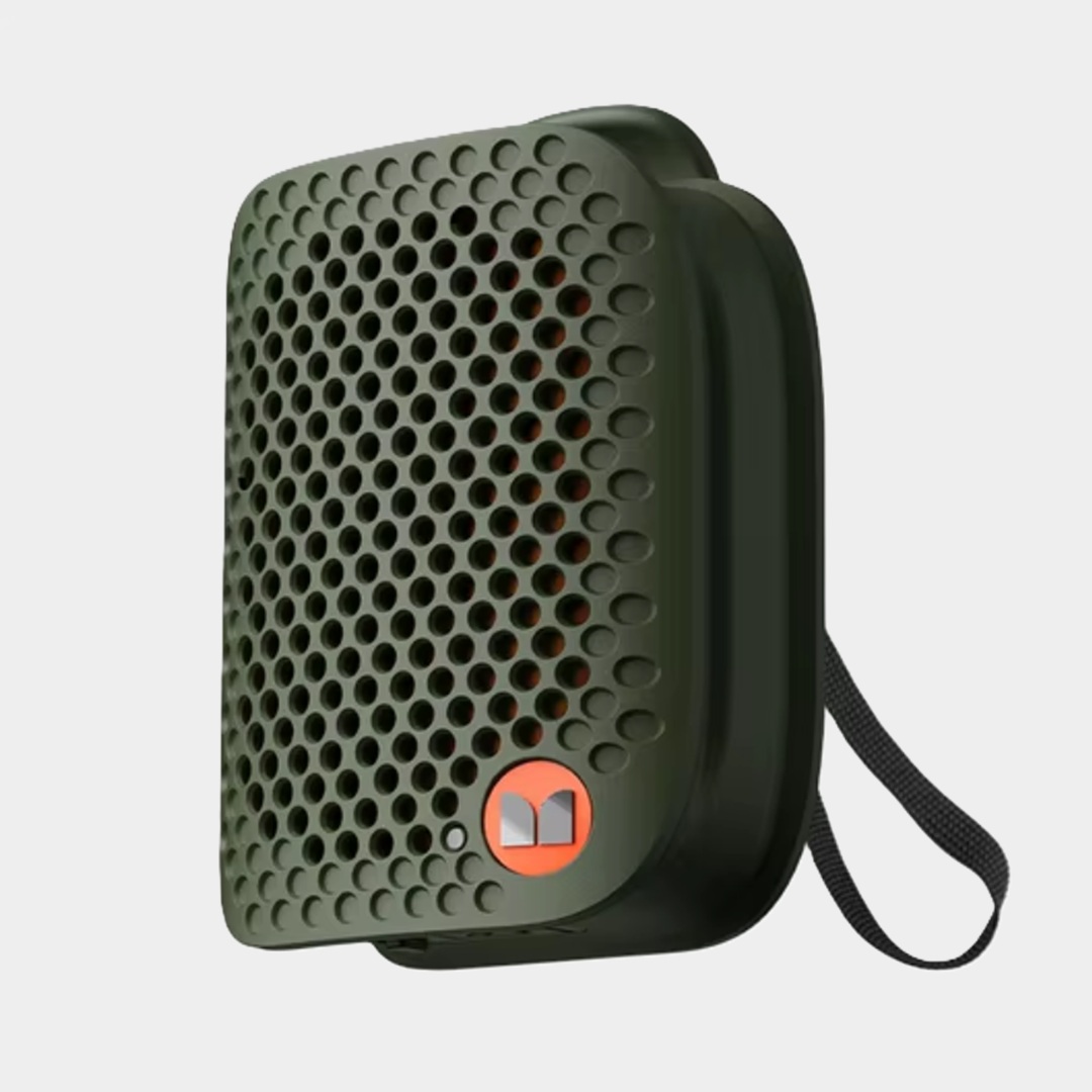 3. Bluetooth-колонка Monster M3