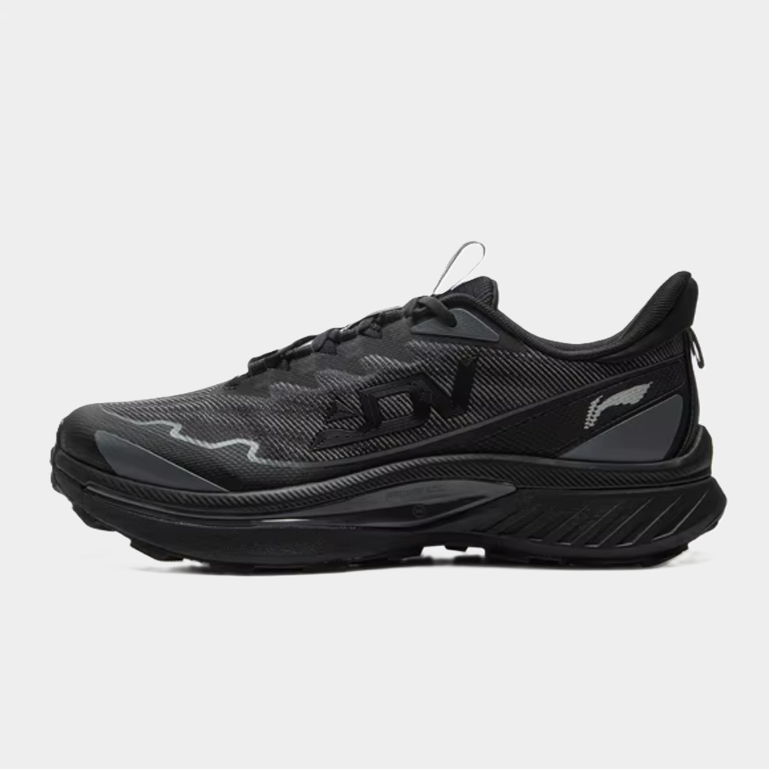 1. Кроссовки Li-Ning Ben Xiao 